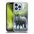 Anne Stokes Wolves Aura Soft Gel Case for Apple iPhone 13 Pro
