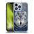 Anne Stokes Wolves Lunar Soft Gel Case for Apple iPhone 13 Pro