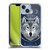 Anne Stokes Wolves Lunar Soft Gel Case for Apple iPhone 14