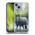 Anne Stokes Wolves Aura Soft Gel Case for Apple iPhone 14 Plus