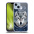 Anne Stokes Wolves Lunar Soft Gel Case for Apple iPhone 14 Plus