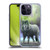 Anne Stokes Wolves Aura Soft Gel Case for Apple iPhone 14 Pro Max