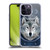 Anne Stokes Wolves Lunar Soft Gel Case for Apple iPhone 14 Pro Max