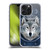 Anne Stokes Wolves Lunar Soft Gel Case for Apple iPhone 15 Pro Max