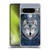 Anne Stokes Wolves Lunar Soft Gel Case for Google Pixel 8 Pro