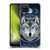 Anne Stokes Wolves Lunar Soft Gel Case for Samsung Galaxy A12 (2020)