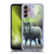 Anne Stokes Wolves Aura Soft Gel Case for Samsung Galaxy A14 5G