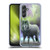 Anne Stokes Wolves Aura Soft Gel Case for Samsung Galaxy A54 5G