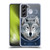 Anne Stokes Wolves Lunar Soft Gel Case for Samsung Galaxy S21 FE 5G