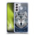 Anne Stokes Wolves Lunar Soft Gel Case for Samsung Galaxy S21 5G