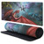 Anne Stokes Fantasy Characters Lillithea Gaming Office Desk PC Keyboard Mouse Mat Pad 37.4 x 15.75 x 0.16 inches (900 x 400 mm) - XL