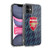 Arsenal FC 2021/22 Crest Kit Third Soft Gel Case for Apple iPhone 11