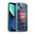 Arsenal FC 2021/22 Crest Kit Third Soft Gel Case for Apple iPhone 13 Mini