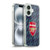 Arsenal FC 2021/22 Crest Kit Third Soft Gel Case for Apple iPhone 16 Plus
