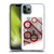 AC Milan Adults Passion Soft Gel Case for Apple iPhone 11 Pro Max