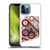 AC Milan Adults Passion Soft Gel Case for Apple iPhone 12 Pro Max