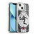 AC Milan Adults Milano Siamo Noi Soft Gel Case for Apple iPhone 13
