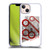 AC Milan Adults Passion Soft Gel Case for Apple iPhone 13
