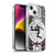 AC Milan Adults Milano Siamo Noi Soft Gel Case for Apple iPhone 14 Plus & MagSafe