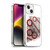 AC Milan Adults Passion Soft Gel Case for Apple iPhone 14 Plus & MagSafe