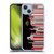 AC Milan Adults Silhouette Soft Gel Case for Apple iPhone 14 Plus