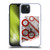 AC Milan Adults Passion Soft Gel Case for Apple iPhone 15 Plus