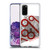 AC Milan Adults Passion Soft Gel Case for Samsung Galaxy S20 / S20 5G