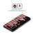 AC Milan Adults Silhouette Soft Gel Case for Samsung Galaxy S20 / S20 5G