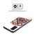 AC Milan Adults Passion Soft Gel Case for Samsung Galaxy S21 FE 5G