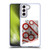 AC Milan Adults Passion Soft Gel Case for Samsung Galaxy S21 5G