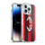 AC Milan 2020/21 Crest Kit Home Soft Gel Case for Apple iPhone 13 Pro Max & MagSafe