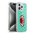 AC Milan 2020/21 Crest Kit Home Goalkeeper Soft Gel Case for Apple iPhone 15 Pro Max & MagSafe
