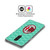 AC Milan 2020/21 Crest Kit Home Goalkeeper Soft Gel Case for Google Pixel 7 Pro