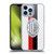 AC Milan 2023/24 Crest Kit Away Soft Gel Case for Apple iPhone 13 Pro Max