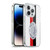 AC Milan 2023/24 Crest Kit Away Soft Gel Case for Apple iPhone 13 Pro