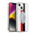 AC Milan 2023/24 Crest Kit Away Soft Gel Case for Apple iPhone 14