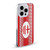 AC Milan 2023/24 Crest Kit Home Soft Gel Case for Apple iPhone 14 Pro
