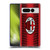 AC Milan 2023/24 Crest Kit Home Soft Gel Case for Google Pixel 7 Pro