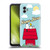 Custom Customised Personalised Peanuts Art Snoopy & Woodstock Soft Gel Case for Samsung Galaxy Xcover6 Pro/Pro2