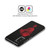 AC Milan Graphics Logo Soft Gel Case for Samsung Galaxy A54 5G