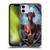 Anne Stokes Dragon Friendship Guardian Soft Gel Case for Apple iPhone 11