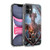 Anne Stokes Dragon Friendship Guardian Soft Gel Case for Apple iPhone 11