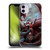 Anne Stokes Dragon Friendship Scarlet Mage Soft Gel Case for Apple iPhone 11