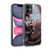 Anne Stokes Dragon Friendship Scarlet Mage Soft Gel Case for Apple iPhone 11