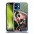 Anne Stokes Dragon Friendship Elegant Soft Gel Case for Apple iPhone 12 Mini