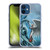 Anne Stokes Dragon Friendship Silverback Soft Gel Case for Apple iPhone 12 Mini