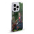 Anne Stokes Dragon Friendship Secret Garden Soft Gel Case for Apple iPhone 13
