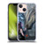 Anne Stokes Dragon Friendship Once Upon A Time Soft Gel Case for Apple iPhone 13 Mini