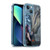 Anne Stokes Dragon Friendship Once Upon A Time Soft Gel Case for Apple iPhone 13 Mini