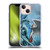 Anne Stokes Dragon Friendship Silverback Soft Gel Case for Apple iPhone 13 Mini